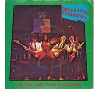Bram Tchaikovsky - i'm the one that's leaving 45 rpm single