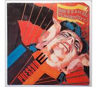 Bram Tchaikovsky - PRESSURE