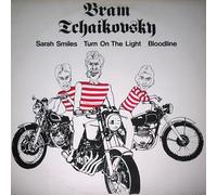 Bram Tchaikovsky - Sarah Smiles