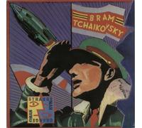 Bram Tchaikovsky - STRANGE MAN CHANGED MAN