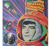 Bram Tchaikovsky - The Russians Are Coming