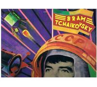 Bram Tchaikovsky - the russians are coming LP
