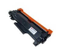 BRAMA CARTUCHOS Compatible TN2510XL Black 3K Toner Cartridge with Two Series Chips (1)