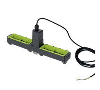 Brama West Kerbl SmartCoop 70622 Feeder with Level Sensor, Accessories for Automatic Feeders, Plastic, Pet Feeder