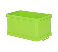 Brama West KERBL SmartCoop Extension Attachment for Poultry Feeder - Increase by 7.5 kg - Chicken Feed