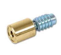 Bramah Rola S R1/02 Sashstop 19mm PB