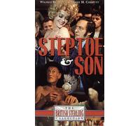 Brambell - Steptoe & Son