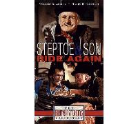 Brambell - Steptoe & Son Ride Again