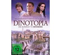 Brambilla,Marco - Dinotopia-die Miniserie (Fernsehjuwelen) (2 Dvds