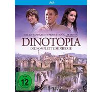 Brambilla,Marco - Dinotopia-die Miniserie (Fernsehjuwelen) (Blu-Ra