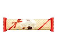 Bramble 500g Dark Chocolate Marzipan Loaf