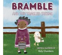Bramble and the Tangled String
