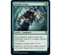 Bramble Armor | Innistrad: Midnight Hunt