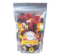 Bramble Foods - Liquorice Mix, 750g Bag