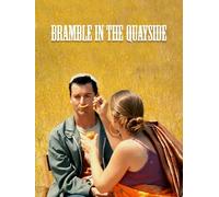 Bramble in the Quayside