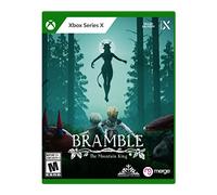 Bramble: The Mountain King (輸入版:北米) - XboxOne & Xbox Series X
