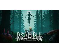 Bramble: The Mountain King