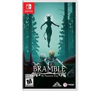 Bramble: The Mountain King for Nintendo Switch