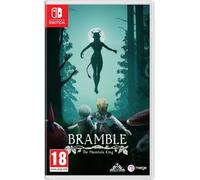 Bramble: The Mountain King Nintendo Switch NEW