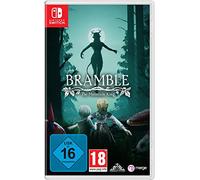 Bramble: The Mountain King. Nintendo Switch [Region Free] [Blu-ray]