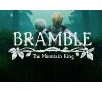 Bramble: The Mountain King (PC) Steam Account - GLOBAL