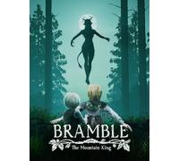 Bramble: The Mountain King (PC) - Steam Gift - EUROPE