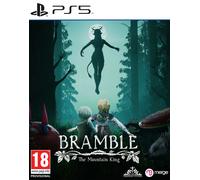 Bramble: The Mountain King - PlayStation 5