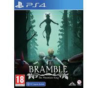 Bramble: The Mountain King PS4 Game