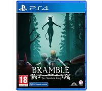 Bramble The Mountain King (PS4) [NEW & SEALED] CHEAP PRICE Fairy Tale