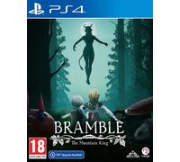 Bramble: The Mountain King | PS4 PlayStation 4 New