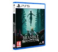 Bramble: The Mountain King - PS5