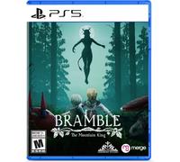 BRAMBLE THE MOUNTAIN KING PS5 GAME