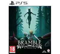 Bramble: The Mountain King PS5 NEW