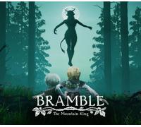 Bramble: The Mountain King US XBOX One / Xbox Series X|S / PC CD Key