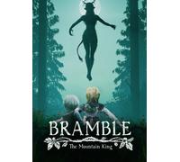 Bramble: The Mountain King Xbox One/Xbox Series X|S/PC (Europe & UK)