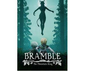 Bramble: The Mountain King Xbox One/Xbox Series X|S/PC (Europe & UK)