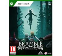 Bramble: The Mountain King - Xbox Series X