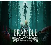 Bramble: The Mountain King Xbox Series X|S Account