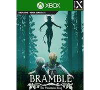Bramble: The Mountain King (Xbox Series X/S) - Xbox Live Key - EUROPE