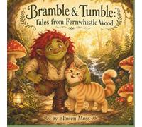 Bramble & Tumble: Tales from Ferwhistle Wood