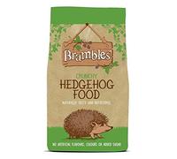 Brambles Crunchy Hedgehog Food - 2kg