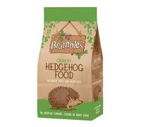 Brambles Crunchy Hedgehog Food 6x900g