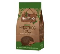 Brambles Crunchy Hedgehog Food 900g