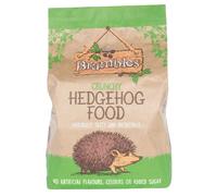 Brambles Crunchy Hedgehog Food - 2kg
