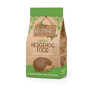 Brambles Crunchy Hedgehog Food (900g), transparent