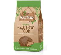 Brambles Crunchy Hedgehog Food (900g), transparent 900 g (Pack of 1)