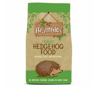 Brambles Crunchy Hedgehog Food - 2kg