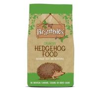 Brambles Crunchy Hedgehog Food - Size: 2kg