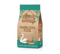 Brambles Floating Swan and Duck Food, 1.75 kg