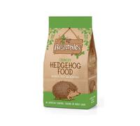 Brambles Hedgehog Food Crunchy Semi Moist Meaty Badger Fox Wild Animal Feed Tins